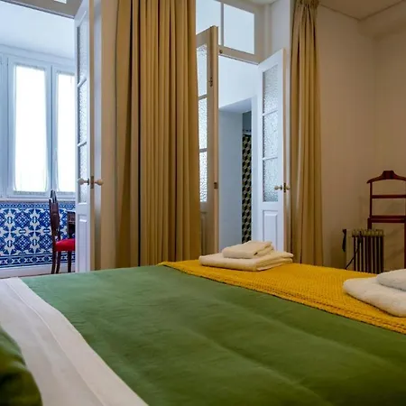 Casa Velha בית הארחה 3*