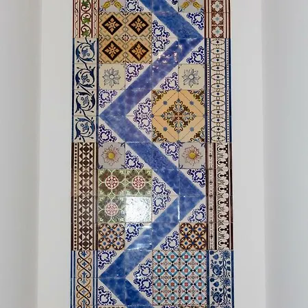 Casa Velha פורטו