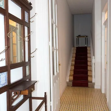 Casa Velha 3*