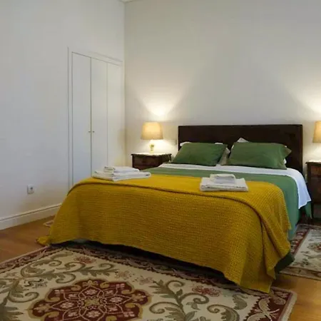 Гостьовий будинок Casa Velha Порту