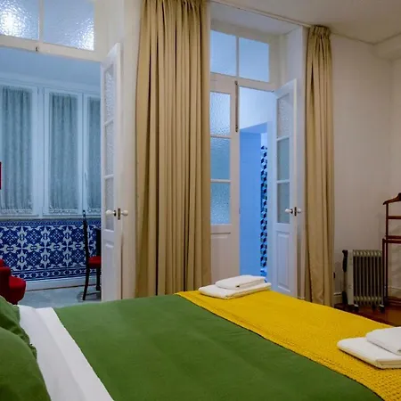 Гостьовий будинок Casa Velha