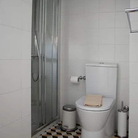 Casa Velha Гостьовий будинок