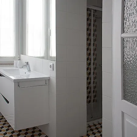 Casa Velha Гостьовий будинок 3*
