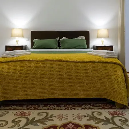 Гостьовий будинок Casa Velha