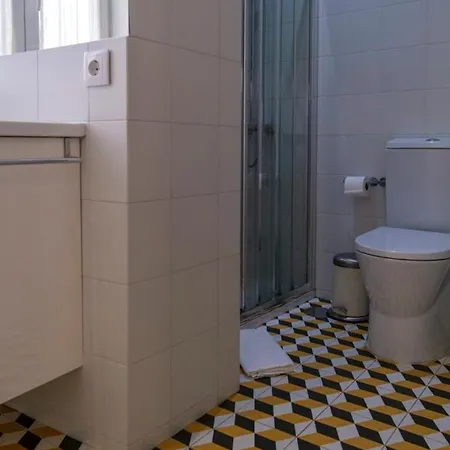 Casa Velha Гостьовий будинок Порту