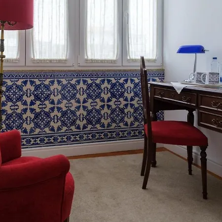 Casa Velha 3*