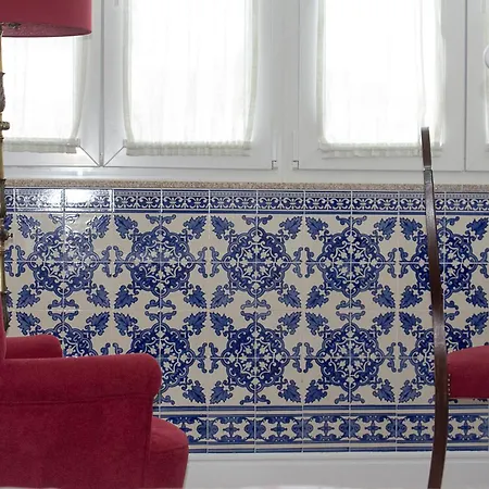 Гостьовий будинок Casa Velha 3*