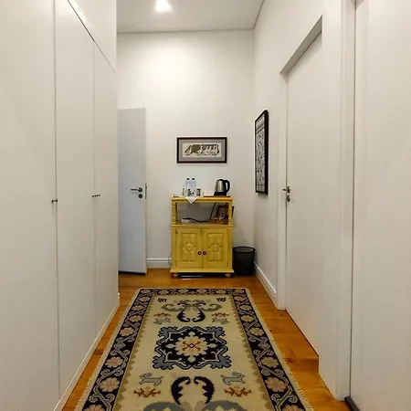 Гостьовий будинок Casa Velha