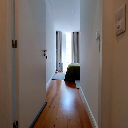 Casa Velha Гостьовий будинок 3*