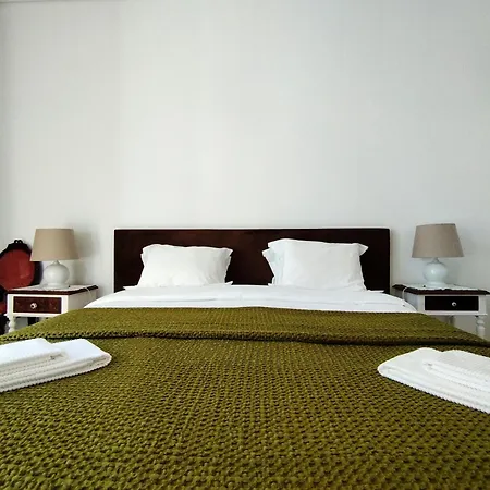 Гостьовий будинок Casa Velha