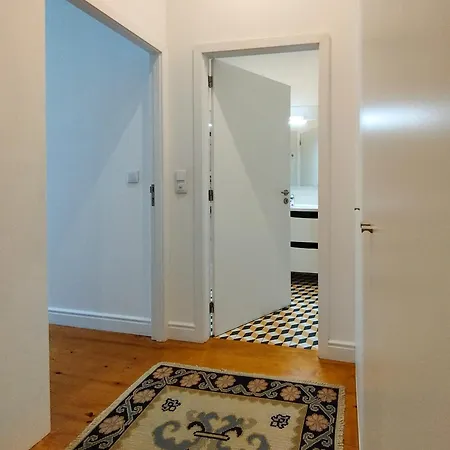 Casa Velha Порту