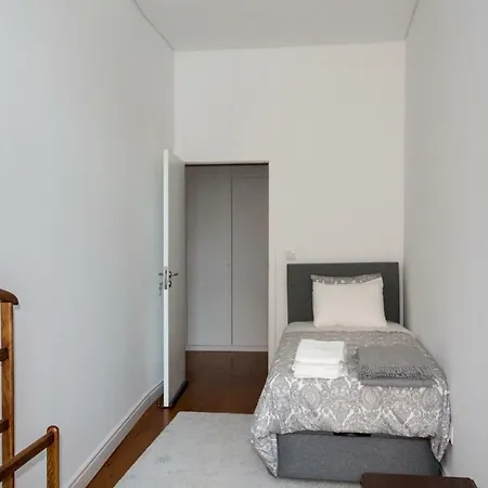 Casa Velha Гостьовий будинок