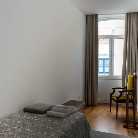 Гостьовий будинок Casa Velha