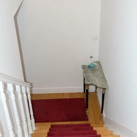 Casa Velha 3* Порту